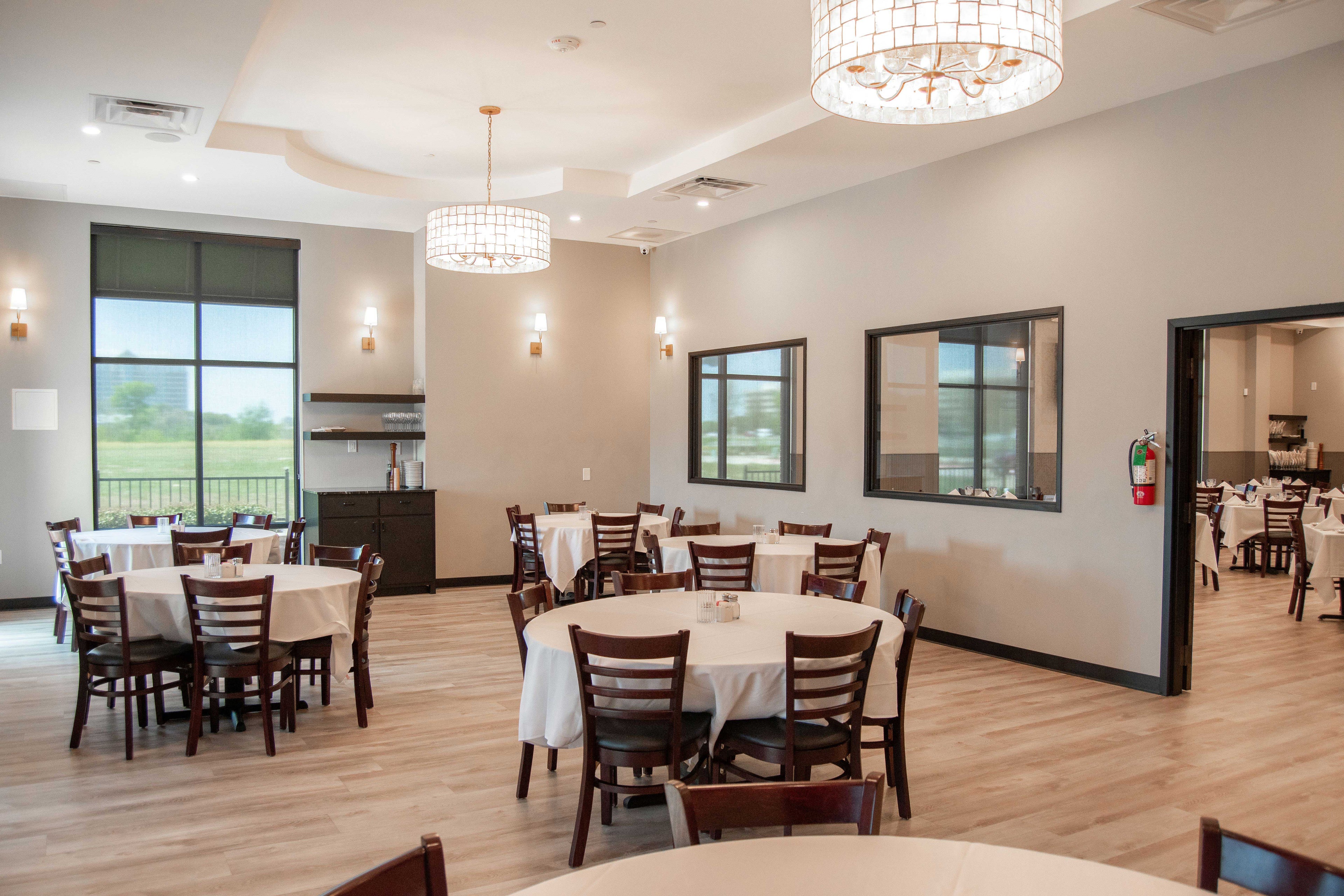 Bugatti Ristorante-Rehearsal Dinners, Engagement Parties, Receptions