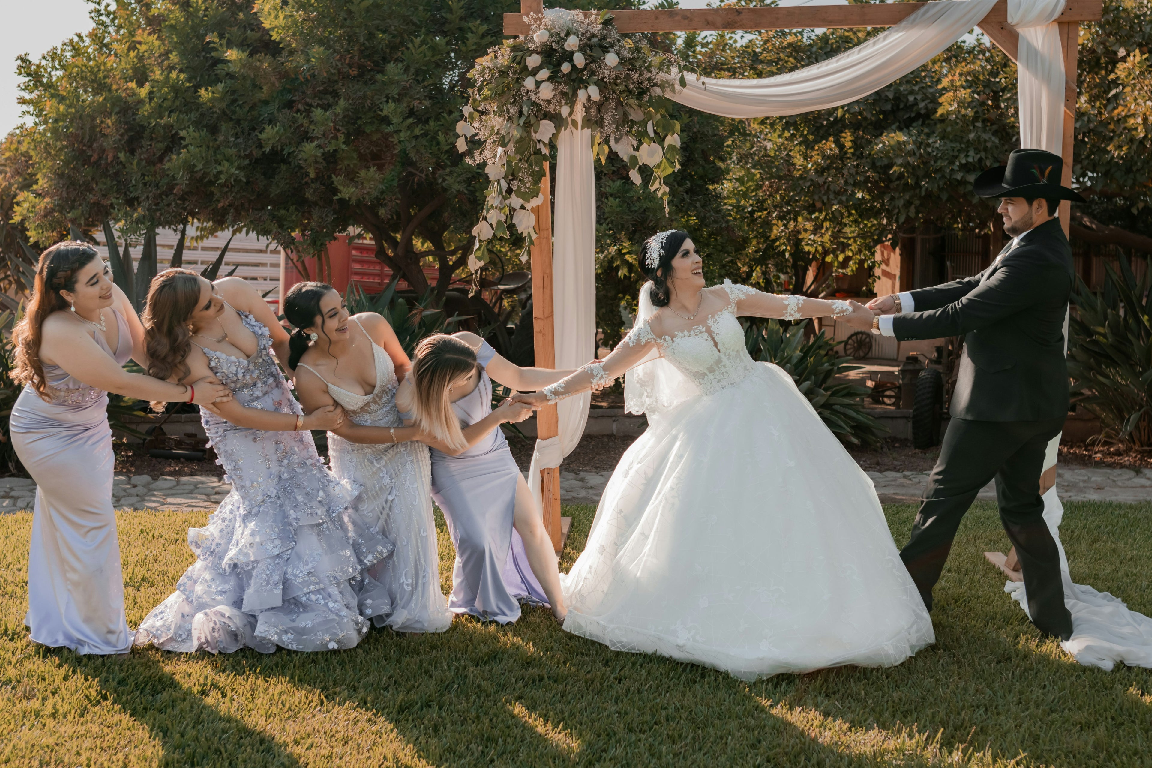 Ceremony Venues