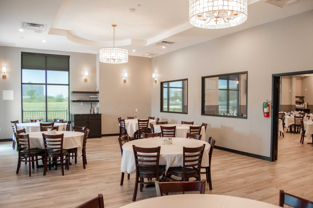 Bugatti Ristorante - Rehearsal Dinners, Engagement Parties, Wedding Receptions